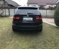 Чорний БМВ Х5, об'ємом двигуна 4.8 л та пробігом 378 тис. км за 11900 $, фото 4 на Automoto.ua