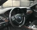 Чорний БМВ Х5, об'ємом двигуна 4.8 л та пробігом 378 тис. км за 11900 $, фото 5 на Automoto.ua
