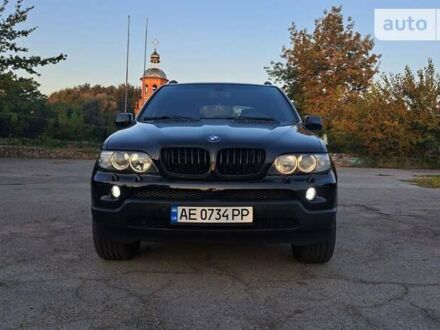 БМВ Х5 2001 у Запоріжжя на Automoto.ua Чорний БМВ Х5, об'ємом двигуна 2.98 л та пробігом 292 тис. км за 8500 $, фото 1 на Automoto.ua