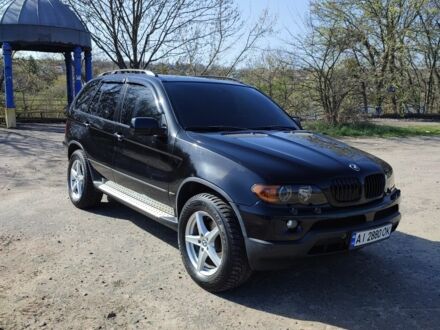 БМВ Х5 2001 в Обухове на Automoto.ua Черный БМВ Х5, объемом двигателя 2.9 л и пробегом 370 тыс. км за 8500 $, фото 1 на Automoto.ua