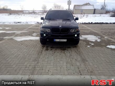 БМВ Х5 2002 у Кропивницькому (Кіровограді) на Automoto.ua Чорний БМВ Х5, об'ємом двигуна 2.9 л та пробігом 330 тис. км за 8700 $, фото 1 на Automoto.ua