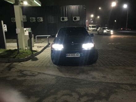 Чорний БМВ Х5, об'ємом двигуна 3 л та пробігом 3 тис. км за 6000 $, фото 1 на Automoto.ua