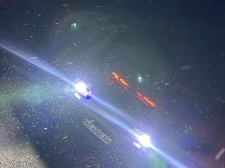 Черный БМВ Х5, объемом двигателя 3 л и пробегом 370 тыс. км за 5000 $, фото 1 на Automoto.ua