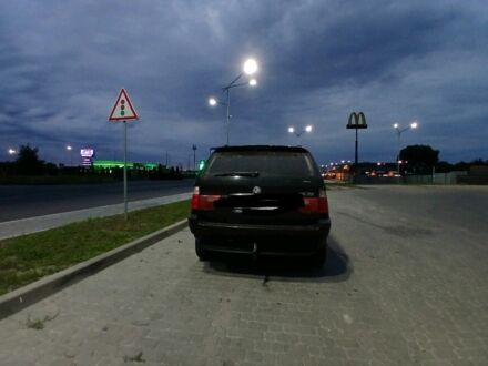 Чорний БМВ Х5, об'ємом двигуна 3 л та пробігом 405 тис. км за 9500 $, фото 1 на Automoto.ua