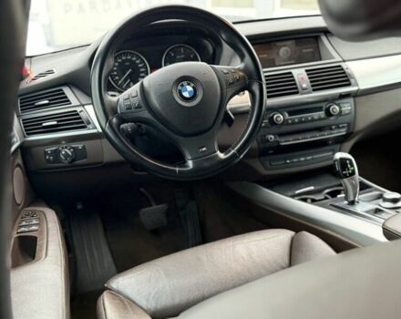 Черный БМВ Х5, объемом двигателя 0 л и пробегом 250 тыс. км за 2950 $, фото 1 на Automoto.ua