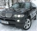 Чорний БМВ Х5, об'ємом двигуна 3 л та пробігом 197 тис. км за 12999 $, фото 1 на Automoto.ua