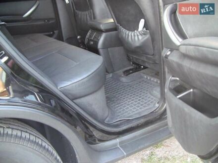 БМВ Х5 2005 в Житомире на Automoto.ua Черный БМВ Х5, объемом двигателя 2.99 л и пробегом 256 тыс. км за 15000 $, фото 1 на Automoto.ua