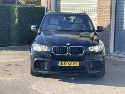 Чорний БМВ Х5, об'ємом двигуна 0 л та пробігом 289 тис. км за 3500 $, фото 1 на Automoto.ua