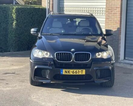 Чорний БМВ Х5, об'ємом двигуна 0 л та пробігом 289 тис. км за 3500 $, фото 1 на Automoto.ua