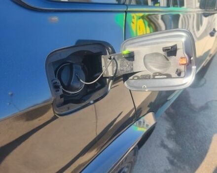 Черный БМВ Х5, объемом двигателя 4.8 л и пробегом 300 тыс. км за 10000 $, фото 1 на Automoto.ua