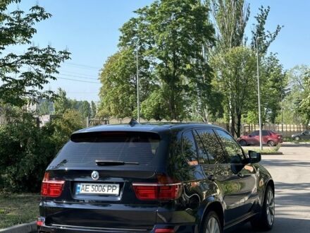 БМВ Х5 2008 в Кривом Роге на Automoto.ua Черный БМВ Х5, объемом двигателя 4.8 л и пробегом 154 тыс. км за 14100 $, фото 1 на Automoto.ua