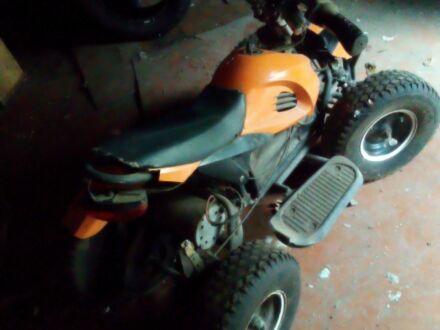 Чорний БМВ Х5, об'ємом двигуна 3 л та пробігом 260 тис. км за 10036 $, фото 1 на Automoto.ua