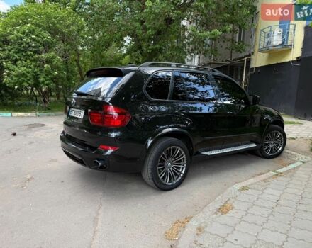 Чорний БМВ Х5, об'ємом двигуна 2.99 л та пробігом 310 тис. км за 17700 $, фото 1 на Automoto.ua