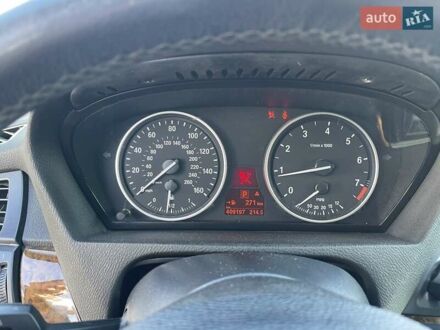 БМВ Х5 2010 в Виннице на Automoto.ua Черный БМВ Х5, объемом двигателя 2.98 л и пробегом 409 тыс. км за 10000 $, фото 1 на Automoto.ua