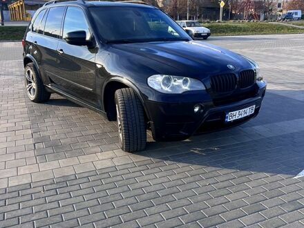 БМВ Х5 2011 в Одессе на Automoto.ua Черный БМВ Х5, объемом двигателя 3 л и пробегом 258 тыс. км за 24999 $, фото 1 на Automoto.ua
