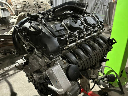 Черный БМВ Х5, объемом двигателя 3.5 л и пробегом 231 тыс. км за 21000 $, фото 1 на Automoto.ua