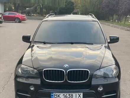 БМВ Х5 2011 у Рівному на Automoto.ua Чорний БМВ Х5, об'ємом двигуна 2.98 л та пробігом 180 тис. км за 12900 $, фото 1 на Automoto.ua