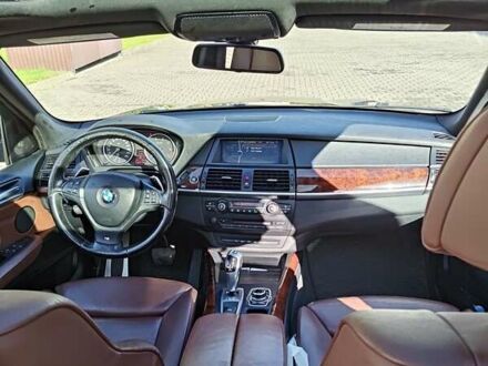 БМВ Х5 2012 в Черновцах на Automoto.ua Черный БМВ Х5, объемом двигателя 2.98 л и пробегом 160 тыс. км за 18500 $, фото 1 на Automoto.ua