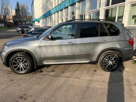БМВ Х5 2012 в Киеве на Automoto.ua Черный БМВ Х5, объемом двигателя 3.2 л и пробегом 197 тыс. км за 17800 $, фото 1 на Automoto.ua