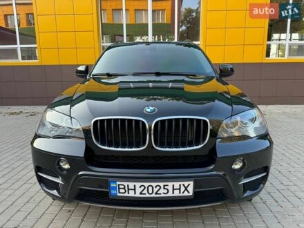 Чорний БМВ Х5, об'ємом двигуна 2.98 л та пробігом 125 тис. км за 17000 $, фото 1 на Automoto.ua