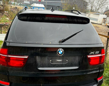 БМВ Х5 2012 в Львове на Automoto.ua Черный БМВ Х5, объемом двигателя 3 л и пробегом 161 тыс. км за 11500 $, фото 1 на Automoto.ua