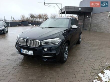 БМВ Х5 2013 в Демидовке на Automoto.ua Черный БМВ Х5, объемом двигателя 0 л и пробегом 215 тыс. км за 33500 $, фото 1 на Automoto.ua