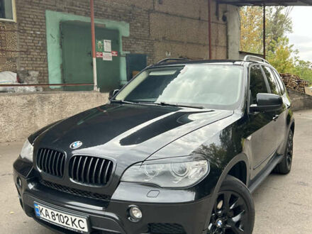 БМВ Х5 2013 в Кривом Роге на Automoto.ua Черный БМВ Х5, объемом двигателя 2.99 л и пробегом 207 тыс. км за 23000 $, фото 1 на Automoto.ua