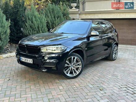 БМВ Х5 2013 у Одесі на Automoto.ua Чорний БМВ Х5, об'ємом двигуна 2.99 л та пробігом 175 тис. км за 38000 $, фото 1 на Automoto.ua