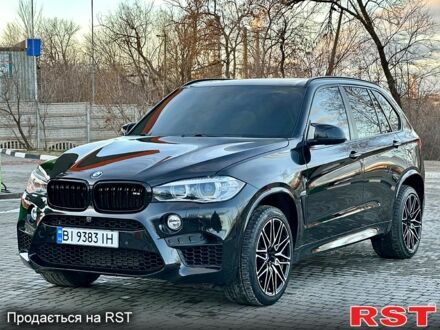 БМВ Х5 2014 в Кривом Роге на Automoto.ua Черный БМВ Х5, объемом двигателя 3 л и пробегом 142 тыс. км за 29999 $, фото 1 на Automoto.ua