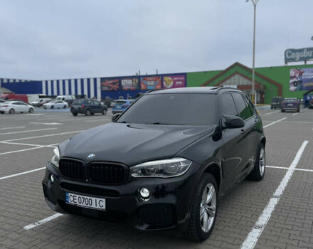 Чорний БМВ Х5, об'ємом двигуна 2.99 л та пробігом 293 тис. км за 31499 $, фото 1 на Automoto.ua