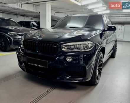 Чорний БМВ Х5, об'ємом двигуна 3 л та пробігом 158 тис. км за 33000 $, фото 1 на Automoto.ua