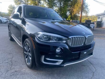 БМВ Х5 2014 в Ровно на Automoto.ua Черный БМВ Х5, объемом двигателя 3 л и пробегом 80 тыс. км за 9000 $, фото 1 на Automoto.ua