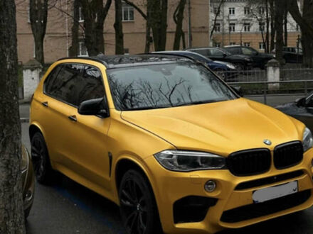 БМВ Х5 2014 у Києві на Automoto.ua Чорний БМВ Х5, об'ємом двигуна 4.39 л та пробігом 115 тис. км за 30100 $, фото 1 на Automoto.ua