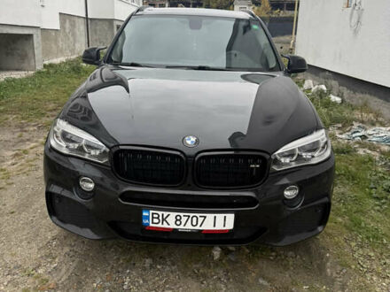 БМВ Х5 2014 у Шепетовке на Automoto.ua Чорний БМВ Х5, об'ємом двигуна 2 л та пробігом 179 тис. км за 21500 $, фото 1 на Automoto.ua