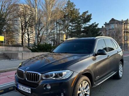 БМВ Х5 2014 у Миколаєві на Automoto.ua Чорний БМВ Х5, об'ємом двигуна 3 л та пробігом 183 тис. км за 23000 $, фото 1 на Automoto.ua