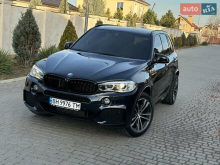 БМВ Х5 2014 в Одессе на Automoto.ua Черный БМВ Х5, объемом двигателя 2.99 л и пробегом 252 тыс. км за 32000 $, фото 1 на Automoto.ua
