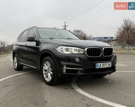 Чорний БМВ Х5, об'ємом двигуна 2 л та пробігом 250 тис. км за 23000 $, фото 1 на Automoto.ua