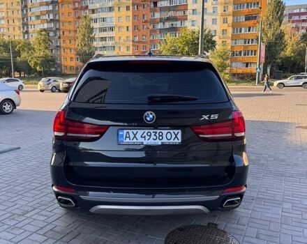 Чорний БМВ Х5, об'ємом двигуна 2.99 л та пробігом 298 тис. км за 26000 $, фото 1 на Automoto.ua