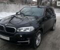 Чорний БМВ Х5, об'ємом двигуна 2 л та пробігом 110 тис. км за 42000 $, фото 1 на Automoto.ua