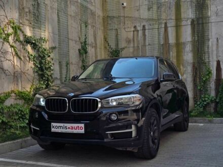 БМВ Х5 2017 у Хмельницькому на Automoto.ua Чорний БМВ Х5, об'ємом двигуна 2 л та пробігом 148 тис. км за 29399 $, фото 1 на Automoto.ua