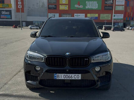 Чорний БМВ Х5, об'ємом двигуна 2.98 л та пробігом 188 тис. км за 29000 $, фото 1 на Automoto.ua