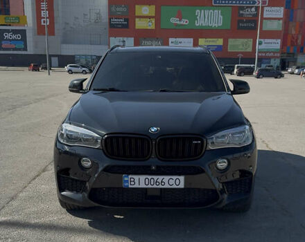 Чорний БМВ Х5, об'ємом двигуна 2.98 л та пробігом 188 тис. км за 29000 $, фото 1 на Automoto.ua