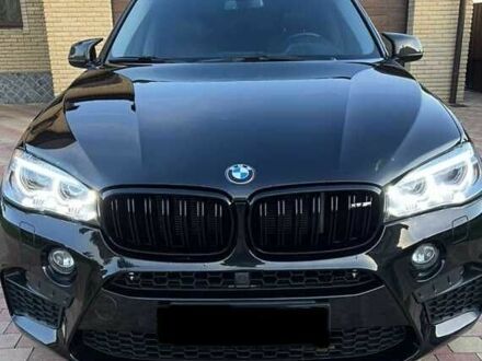 БМВ Х5 2017 в Киеве на Automoto.ua Черный БМВ Х5, объемом двигателя 2 л и пробегом 110 тыс. км за 19000 $, фото 1 на Automoto.ua
