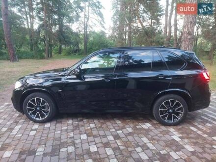БМВ Х5 2017 в Чернигове на Automoto.ua Черный БМВ Х5, объемом двигателя 2 л и пробегом 81 тыс. км за 29000 $, фото 1 на Automoto.ua