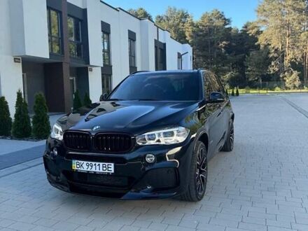 БМВ Х5 2018 у Умани на Automoto.ua Чорний БМВ Х5, об'ємом двигуна 2.98 л та пробігом 82 тис. км за 38000 $, фото 1 на Automoto.ua