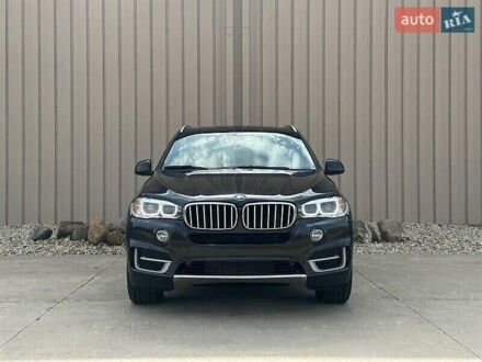 БМВ Х5 2018 в Хмельницком на Automoto.ua Черный БМВ Х5, объемом двигателя 2.99 л и пробегом 190 тыс. км за 24999 $, фото 1 на Automoto.ua