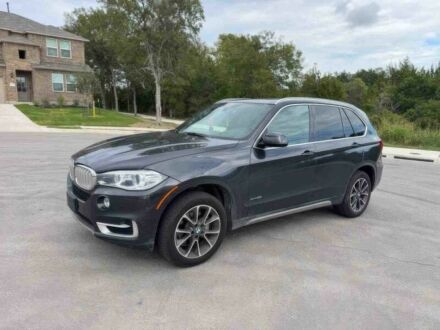 БМВ Х5 2018 в Житомире на Automoto.ua Черный БМВ Х5, объемом двигателя 3 л и пробегом 34 тыс. км за 35200 $, фото 1 на Automoto.ua