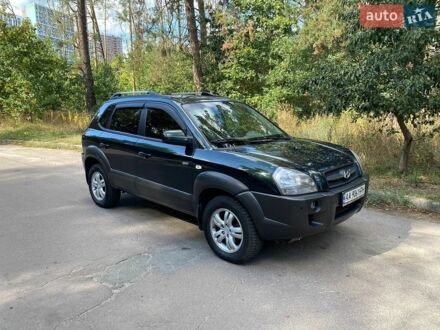 Чорний БМВ Х5, об'ємом двигуна 2.99 л та пробігом 125 тис. км за 48000 $, фото 1 на Automoto.ua