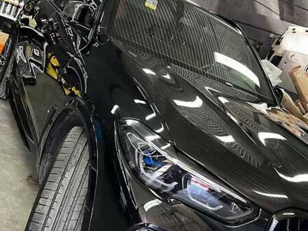 БМВ Х5 2019 у Рівному на Automoto.ua Чорний БМВ Х5, об'ємом двигуна 2.99 л та пробігом 160 тис. км за 59900 $, фото 1 на Automoto.ua