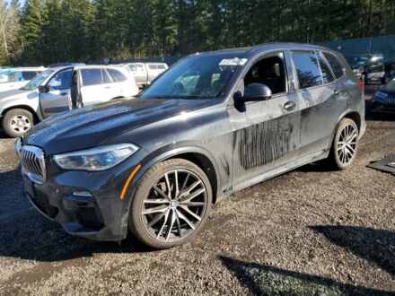 БМВ Х5 2019 в Львове на Automoto.ua Черный БМВ Х5, объемом двигателя 3 л и пробегом 82 тыс. км за 44300 $, фото 1 на Automoto.ua